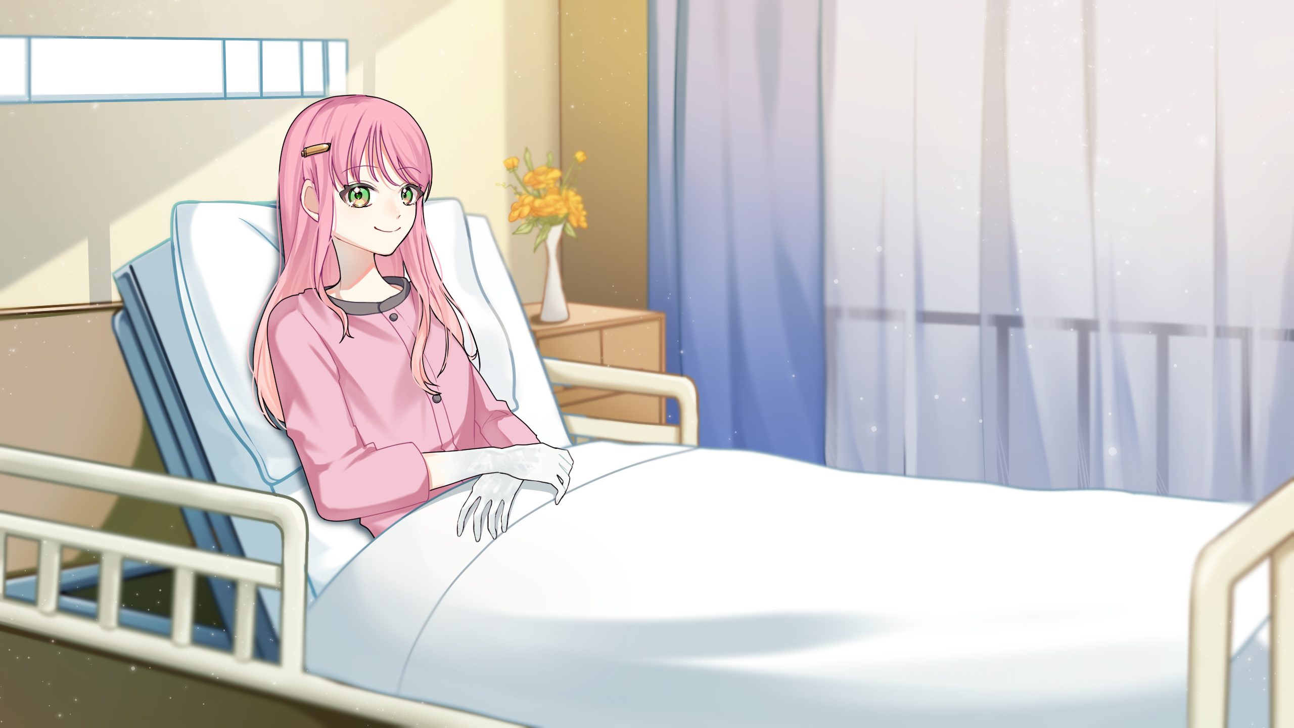 1_笑顔