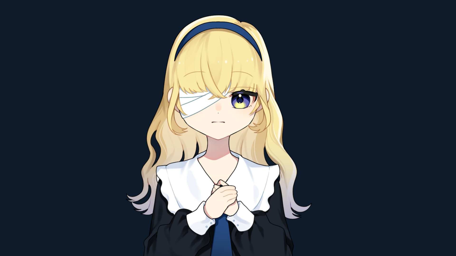 7